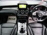 USED 2016 16 MERCEDES-BENZ GLC-CLASS 2.1 GLC 220 D 4MATIC AMG LINE 5d 168 BHP Finished in POLAR WHITE with contrasting EBONY HEATED LEATHER trim. This GLC is an upmarket SUV with a quality interior and plenty of space inside. This SUV has arguably the poshest feeling cabin in its class. It has great Interior space and a generous size boot. Features include Nav, Full Heated Leather, DAB Radio, B/Tooth, Rear View Camera, Power Boot, 19" Alloys, Detachable Tow Bar (New not used) and more. Dealer serviced on 4/4/2017, 1/5/2018, at 19276 miles, 36410 miles and at 59716 miles.