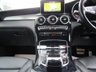 USED 2016 16 MERCEDES-BENZ GLC-CLASS 2.1 GLC 220 D 4MATIC AMG LINE 5d 168 BHP Finished in POLAR WHITE with contrasting EBONY HEATED LEATHER trim. This GLC is an upmarket SUV with a quality interior and plenty of space inside. This SUV has arguably the poshest feeling cabin in its class. It has great Interior space and a generous size boot. Features include Nav, Full Heated Leather, DAB Radio, B/Tooth, Rear View Camera, Power Boot, 19" Alloys, Detachable Tow Bar (New not used) and more. Dealer serviced on 4/4/2017, 1/5/2018, at 19276 miles, 36410 miles and at 59716 miles.