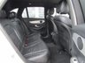USED 2016 16 MERCEDES-BENZ GLC-CLASS 2.1 GLC 220 D 4MATIC AMG LINE 5d 168 BHP Finished in POLAR WHITE with contrasting EBONY HEATED LEATHER trim. This GLC is an upmarket SUV with a quality interior and plenty of space inside. This SUV has arguably the poshest feeling cabin in its class. It has great Interior space and a generous size boot. Features include Nav, Full Heated Leather, DAB Radio, B/Tooth, Rear View Camera, Power Boot, 19" Alloys, Detachable Tow Bar (New not used) and more. Dealer serviced on 4/4/2017, 1/5/2018, at 19276 miles, 36410 miles and at 59716 miles.