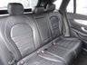 USED 2016 16 MERCEDES-BENZ GLC-CLASS 2.1 GLC 220 D 4MATIC AMG LINE 5d 168 BHP Finished in POLAR WHITE with contrasting EBONY HEATED LEATHER trim. This GLC is an upmarket SUV with a quality interior and plenty of space inside. This SUV has arguably the poshest feeling cabin in its class. It has great Interior space and a generous size boot. Features include Nav, Full Heated Leather, DAB Radio, B/Tooth, Rear View Camera, Power Boot, 19" Alloys, Detachable Tow Bar (New not used) and more. Dealer serviced on 4/4/2017, 1/5/2018, at 19276 miles, 36410 miles and at 59716 miles.