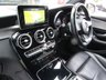 USED 2016 16 MERCEDES-BENZ GLC-CLASS 2.1 GLC 220 D 4MATIC AMG LINE 5d 168 BHP Finished in POLAR WHITE with contrasting EBONY HEATED LEATHER trim. This GLC is an upmarket SUV with a quality interior and plenty of space inside. This SUV has arguably the poshest feeling cabin in its class. It has great Interior space and a generous size boot. Features include Nav, Full Heated Leather, DAB Radio, B/Tooth, Rear View Camera, Power Boot, 19" Alloys, Detachable Tow Bar (New not used) and more. Dealer serviced on 4/4/2017, 1/5/2018, at 19276 miles, 36410 miles and at 59716 miles.