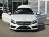 USED 2017 17 MERCEDES-BENZ C-CLASS 2.1 C 250 D AMG LINE PREMIUM PLUS 2d 201 BHP Finished in DIAMOND WHITE with contrasting BLACK SPORTS HEATED LEATHER trim. This dynamic looking coupe has every extra you could want. It is sporty and agile and great fun to drive. Features include, Pan Roof, SAT NAV, Rear View Camera, Heated Memory Leather seats, Tinted Windows, DAB radio, Cruise Control, 19" Alloys, Electric Power Boot and much more. Dealer serviced at 7501 miles, 13912 miles and on arrival at 22236 miles by EMC.