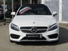 USED 2017 17 MERCEDES-BENZ C-CLASS 2.1 C 250 D AMG LINE PREMIUM PLUS 2d 201 BHP Finished in DIAMOND WHITE with contrasting BLACK SPORTS HEATED LEATHER trim. This dynamic looking coupe has every extra you could want. It is sporty and agile and great fun to drive. Features include, Pan Roof, SAT NAV, Rear View Camera, Heated Memory Leather seats, Tinted Windows, DAB radio, Cruise Control, 19" Alloys, Electric Power Boot and much more. Dealer serviced at 7501 miles, 13912 miles and on arrival at 22236 miles by EMC.