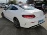 USED 2017 17 MERCEDES-BENZ C-CLASS 2.1 C 250 D AMG LINE PREMIUM PLUS 2d 201 BHP Finished in DIAMOND WHITE with contrasting BLACK SPORTS HEATED LEATHER trim. This dynamic looking coupe has every extra you could want. It is sporty and agile and great fun to drive. Features include, Pan Roof, SAT NAV, Rear View Camera, Heated Memory Leather seats, Tinted Windows, DAB radio, Cruise Control, 19" Alloys, Electric Power Boot and much more. Dealer serviced at 7501 miles, 13912 miles and on arrival at 22236 miles by EMC.