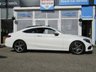 USED 2017 17 MERCEDES-BENZ C-CLASS 2.1 C 250 D AMG LINE PREMIUM PLUS 2d 201 BHP Finished in DIAMOND WHITE with contrasting BLACK SPORTS HEATED LEATHER trim. This dynamic looking coupe has every extra you could want. It is sporty and agile and great fun to drive. Features include, Pan Roof, SAT NAV, Rear View Camera, Heated Memory Leather seats, Tinted Windows, DAB radio, Cruise Control, 19" Alloys, Electric Power Boot and much more. Dealer serviced at 7501 miles, 13912 miles and on arrival at 22236 miles by EMC.