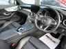 USED 2017 17 MERCEDES-BENZ C-CLASS 2.1 C 250 D AMG LINE PREMIUM PLUS 2d 201 BHP Finished in DIAMOND WHITE with contrasting BLACK SPORTS HEATED LEATHER trim. This dynamic looking coupe has every extra you could want. It is sporty and agile and great fun to drive. Features include, Pan Roof, SAT NAV, Rear View Camera, Heated Memory Leather seats, Tinted Windows, DAB radio, Cruise Control, 19" Alloys, Electric Power Boot and much more. Dealer serviced at 7501 miles, 13912 miles and on arrival at 22236 miles by EMC.