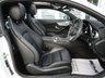 USED 2017 17 MERCEDES-BENZ C-CLASS 2.1 C 250 D AMG LINE PREMIUM PLUS 2d 201 BHP Finished in DIAMOND WHITE with contrasting BLACK SPORTS HEATED LEATHER trim. This dynamic looking coupe has every extra you could want. It is sporty and agile and great fun to drive. Features include, Pan Roof, SAT NAV, Rear View Camera, Heated Memory Leather seats, Tinted Windows, DAB radio, Cruise Control, 19" Alloys, Electric Power Boot and much more. Dealer serviced at 7501 miles, 13912 miles and on arrival at 22236 miles by EMC.