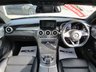 USED 2017 17 MERCEDES-BENZ C-CLASS 2.1 C 250 D AMG LINE PREMIUM PLUS 2d 201 BHP Finished in DIAMOND WHITE with contrasting BLACK SPORTS HEATED LEATHER trim. This dynamic looking coupe has every extra you could want. It is sporty and agile and great fun to drive. Features include, Pan Roof, SAT NAV, Rear View Camera, Heated Memory Leather seats, Tinted Windows, DAB radio, Cruise Control, 19" Alloys, Electric Power Boot and much more. Dealer serviced at 7501 miles, 13912 miles and on arrival at 22236 miles by EMC.