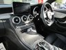 USED 2017 17 MERCEDES-BENZ C-CLASS 2.1 C 250 D AMG LINE PREMIUM PLUS 2d 201 BHP Finished in DIAMOND WHITE with contrasting BLACK SPORTS HEATED LEATHER trim. This dynamic looking coupe has every extra you could want. It is sporty and agile and great fun to drive. Features include, Pan Roof, SAT NAV, Rear View Camera, Heated Memory Leather seats, Tinted Windows, DAB radio, Cruise Control, 19" Alloys, Electric Power Boot and much more. Dealer serviced at 7501 miles, 13912 miles and on arrival at 22236 miles by EMC.