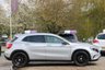 USED 2014 14 MERCEDES-BENZ GLA-CLASS 2.1 GLA220 CDI 4MATIC SE EXECUTIVE 5d 168 BHP "Low Mileage Diesel"