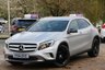 USED 2014 14 MERCEDES-BENZ GLA-CLASS 2.1 GLA220 CDI 4MATIC SE EXECUTIVE 5d 168 BHP "Low Mileage Diesel"