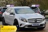 USED 2014 14 MERCEDES-BENZ GLA-CLASS 2.1 GLA220 CDI 4MATIC SE EXECUTIVE 5d 168 BHP "Low Mileage Diesel"