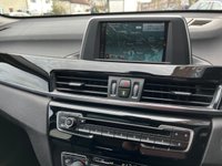 USED 2016 66 BMW X1 2.0 XDRIVE20D XLINE 5d 188 BHP POWER FOLD MIRRORS