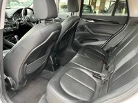 USED 2016 66 BMW X1 2.0 XDRIVE20D XLINE 5d 188 BHP POWER FOLD MIRRORS
