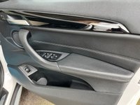 USED 2016 66 BMW X1 2.0 XDRIVE20D XLINE 5d 188 BHP POWER FOLD MIRRORS
