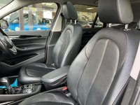 USED 2016 66 BMW X1 2.0 XDRIVE20D XLINE 5d 188 BHP POWER FOLD MIRRORS