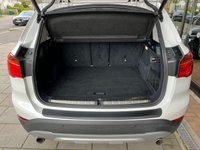 USED 2016 66 BMW X1 2.0 XDRIVE20D XLINE 5d 188 BHP POWER FOLD MIRRORS