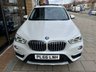 USED 2016 66 BMW X1 2.0 XDRIVE20D XLINE 5d 188 BHP POWER FOLD MIRRORS