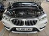 USED 2016 66 BMW X1 2.0 XDRIVE20D XLINE 5d 188 BHP POWER FOLD MIRRORS
