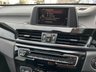 USED 2016 66 BMW X1 2.0 XDRIVE20D XLINE 5d 188 BHP POWER FOLD MIRRORS