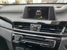 USED 2016 66 BMW X1 2.0 XDRIVE20D XLINE 5d 188 BHP POWER FOLD MIRRORS