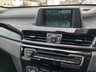 USED 2016 66 BMW X1 2.0 XDRIVE20D XLINE 5d 188 BHP POWER FOLD MIRRORS