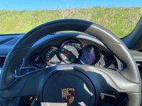 USED 2014 63 PORSCHE 911 3.4 CARRERA 2d 350 BHP JUST 28,000 MILES FROM NEW - ONLY 2 OWNERS - STUNNING EXAMPLE - FULL PORSCHE HISTORY - ULTRA RARE 7 SPEED MANUAL