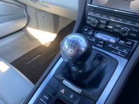 USED 2014 63 PORSCHE 911 3.4 CARRERA 2d 350 BHP JUST 28,000 MILES FROM NEW - ONLY 2 OWNERS - STUNNING EXAMPLE - FULL PORSCHE HISTORY - ULTRA RARE 7 SPEED MANUAL