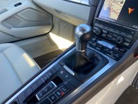 USED 2014 63 PORSCHE 911 3.4 CARRERA 2d 350 BHP JUST 28,000 MILES FROM NEW - ONLY 2 OWNERS - STUNNING EXAMPLE - FULL PORSCHE HISTORY - ULTRA RARE 7 SPEED MANUAL