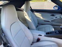 USED 2014 63 PORSCHE 911 3.4 CARRERA 2d 350 BHP JUST 28,000 MILES FROM NEW - ONLY 2 OWNERS - STUNNING EXAMPLE - FULL PORSCHE HISTORY - ULTRA RARE 7 SPEED MANUAL