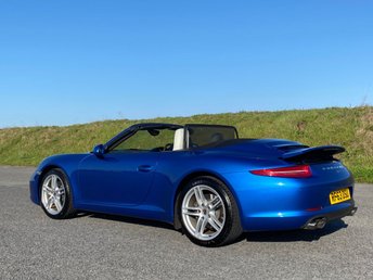 View our PORSCHE 911