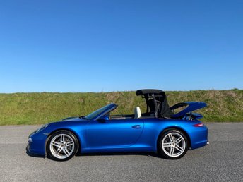 View our PORSCHE 911