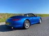 USED 2014 63 PORSCHE 911 3.4 CARRERA 2d 350 BHP JUST 28,000 MILES FROM NEW - ONLY 2 OWNERS - STUNNING EXAMPLE - FULL PORSCHE HISTORY - ULTRA RARE 7 SPEED MANUAL