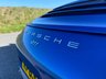 USED 2014 63 PORSCHE 911 3.4 CARRERA 2d 350 BHP JUST 28,000 MILES FROM NEW - ONLY 2 OWNERS - STUNNING EXAMPLE - FULL PORSCHE HISTORY - ULTRA RARE 7 SPEED MANUAL