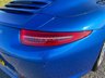 USED 2014 63 PORSCHE 911 3.4 CARRERA 2d 350 BHP JUST 28,000 MILES FROM NEW - ONLY 2 OWNERS - STUNNING EXAMPLE - FULL PORSCHE HISTORY - ULTRA RARE 7 SPEED MANUAL