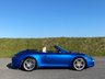 USED 2014 63 PORSCHE 911 3.4 CARRERA 2d 350 BHP JUST 28,000 MILES FROM NEW - ONLY 2 OWNERS - STUNNING EXAMPLE - FULL PORSCHE HISTORY - ULTRA RARE 7 SPEED MANUAL