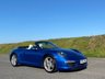 USED 2014 63 PORSCHE 911 3.4 CARRERA 2d 350 BHP JUST 28,000 MILES FROM NEW - ONLY 2 OWNERS - STUNNING EXAMPLE - FULL PORSCHE HISTORY - ULTRA RARE 7 SPEED MANUAL