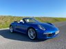 USED 2014 63 PORSCHE 911 3.4 CARRERA 2d 350 BHP JUST 28,000 MILES FROM NEW - ONLY 2 OWNERS - STUNNING EXAMPLE - FULL PORSCHE HISTORY - ULTRA RARE 7 SPEED MANUAL