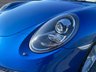 USED 2014 63 PORSCHE 911 3.4 CARRERA 2d 350 BHP JUST 28,000 MILES FROM NEW - ONLY 2 OWNERS - STUNNING EXAMPLE - FULL PORSCHE HISTORY - ULTRA RARE 7 SPEED MANUAL