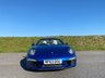 USED 2014 63 PORSCHE 911 3.4 CARRERA 2d 350 BHP JUST 28,000 MILES FROM NEW - ONLY 2 OWNERS - STUNNING EXAMPLE - FULL PORSCHE HISTORY - ULTRA RARE 7 SPEED MANUAL