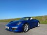 USED 2014 63 PORSCHE 911 3.4 CARRERA 2d 350 BHP JUST 28,000 MILES FROM NEW - ONLY 2 OWNERS - STUNNING EXAMPLE - FULL PORSCHE HISTORY - ULTRA RARE 7 SPEED MANUAL