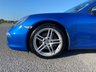 USED 2014 63 PORSCHE 911 3.4 CARRERA 2d 350 BHP JUST 28,000 MILES FROM NEW - ONLY 2 OWNERS - STUNNING EXAMPLE - FULL PORSCHE HISTORY - ULTRA RARE 7 SPEED MANUAL