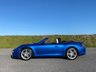 USED 2014 63 PORSCHE 911 3.4 CARRERA 2d 350 BHP JUST 28,000 MILES FROM NEW - ONLY 2 OWNERS - STUNNING EXAMPLE - FULL PORSCHE HISTORY - ULTRA RARE 7 SPEED MANUAL