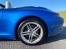 USED 2014 63 PORSCHE 911 3.4 CARRERA 2d 350 BHP JUST 28,000 MILES FROM NEW - ONLY 2 OWNERS - STUNNING EXAMPLE - FULL PORSCHE HISTORY - ULTRA RARE 7 SPEED MANUAL