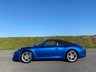 USED 2014 63 PORSCHE 911 3.4 CARRERA 2d 350 BHP JUST 28,000 MILES FROM NEW - ONLY 2 OWNERS - STUNNING EXAMPLE - FULL PORSCHE HISTORY - ULTRA RARE 7 SPEED MANUAL