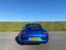 USED 2014 63 PORSCHE 911 3.4 CARRERA 2d 350 BHP JUST 28,000 MILES FROM NEW - ONLY 2 OWNERS - STUNNING EXAMPLE - FULL PORSCHE HISTORY - ULTRA RARE 7 SPEED MANUAL