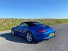 USED 2014 63 PORSCHE 911 3.4 CARRERA 2d 350 BHP JUST 28,000 MILES FROM NEW - ONLY 2 OWNERS - STUNNING EXAMPLE - FULL PORSCHE HISTORY - ULTRA RARE 7 SPEED MANUAL