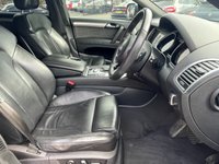 USED 2014 14 AUDI Q7 3.0 TDI QUATTRO S LINE PLUS 5d 245 BHP GREAT SERVICE HISTORY!