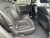 USED 2014 14 AUDI Q7 3.0 TDI QUATTRO S LINE PLUS 5d 245 BHP GREAT SERVICE HISTORY!