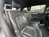 USED 2014 14 AUDI Q7 3.0 TDI QUATTRO S LINE PLUS 5d 245 BHP GREAT SERVICE HISTORY!
